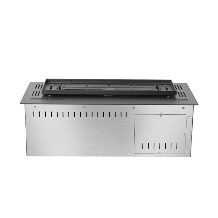 Bio Ethanol Fireplace under TV factory