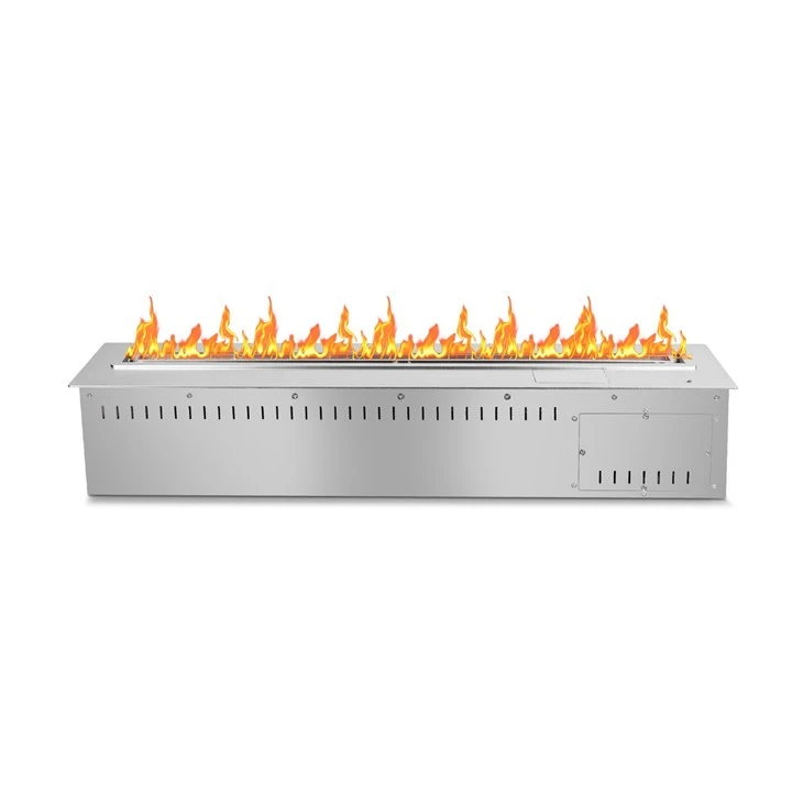 Luxury Villa Ethanol Fireplace high quality