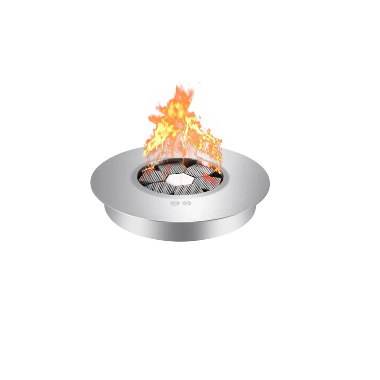round ethanol burner 1 round ethanol burner 1