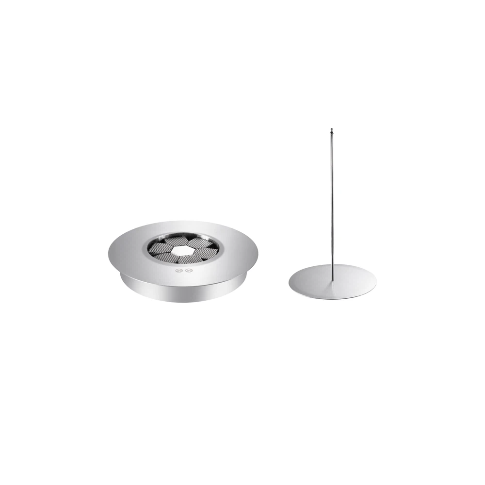 round ethanol burner 2 round ethanol burner 2